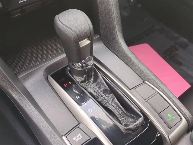 used 2019 Honda Civic car, priced at $20,999
