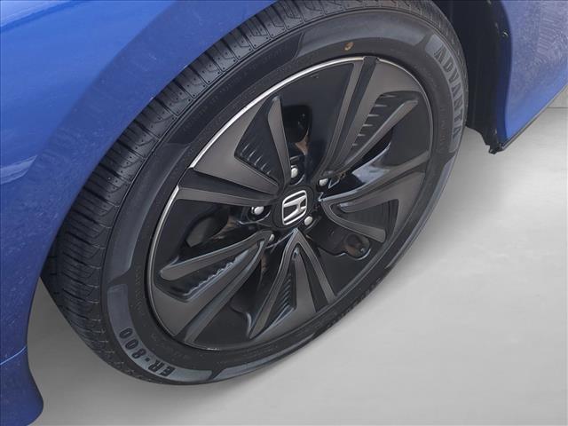 used 2019 Honda Civic car, priced at $20,999