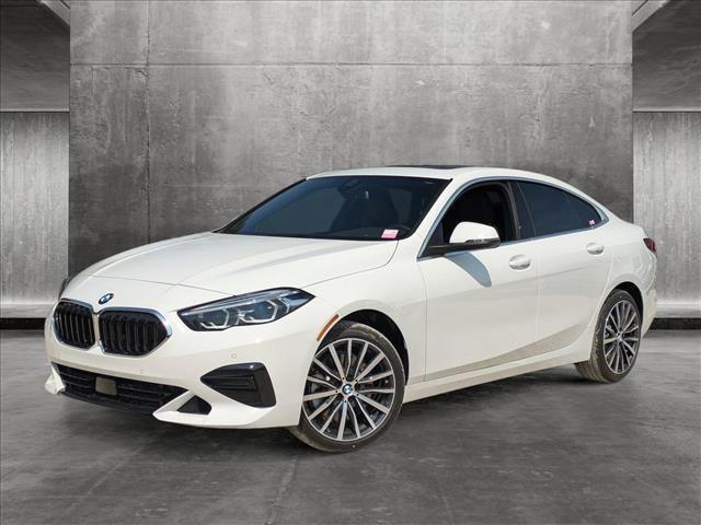 new 2024 BMW 228 Gran Coupe car, priced at $45,545