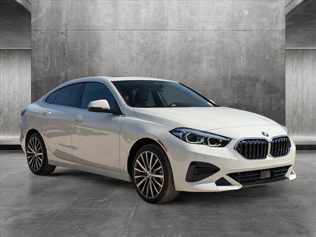 new 2024 BMW 228 Gran Coupe car, priced at $45,545