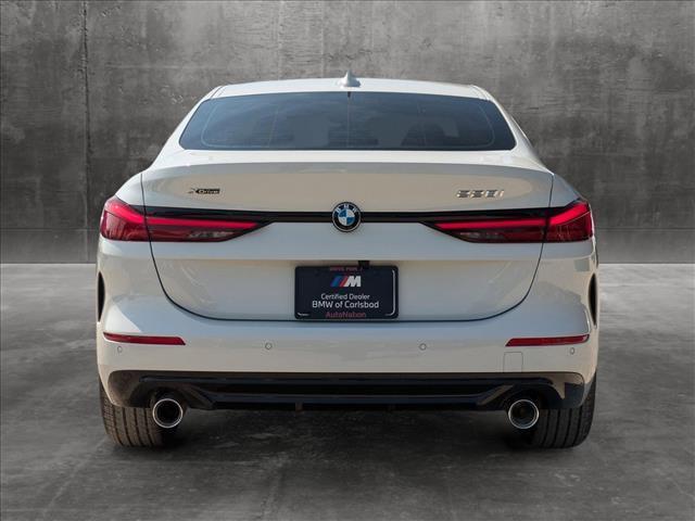 new 2024 BMW 228 Gran Coupe car, priced at $45,545