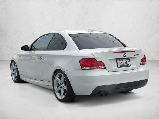 used 2009 BMW 135 car, priced at $9,999