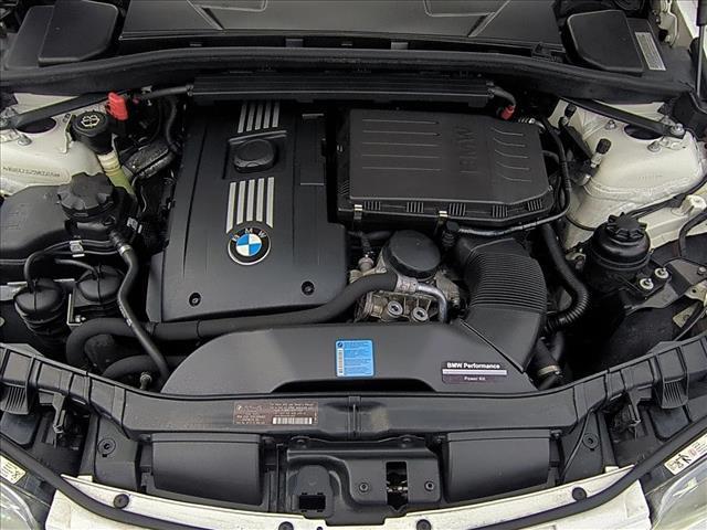 used 2009 BMW 135 car, priced at $9,999