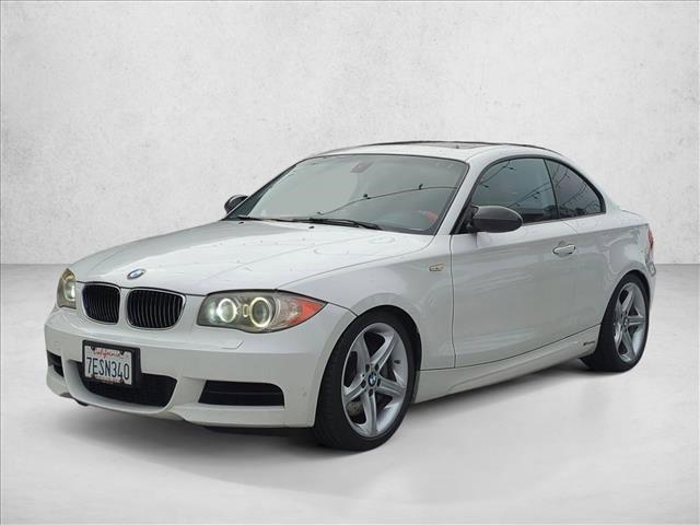 used 2009 BMW 135 car, priced at $10,999