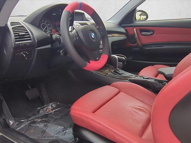 used 2009 BMW 135 car, priced at $9,999