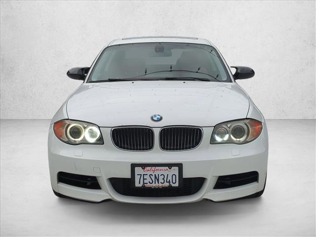 used 2009 BMW 135 car, priced at $9,999