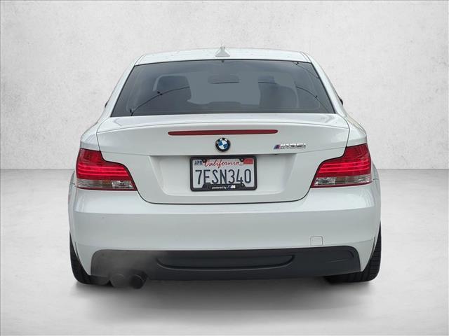 used 2009 BMW 135 car, priced at $9,999