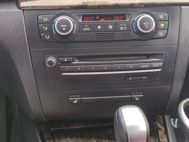 used 2009 BMW 135 car, priced at $9,999