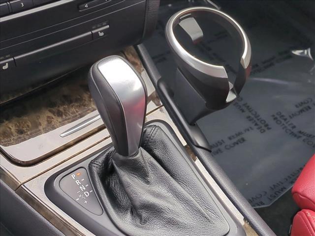 used 2009 BMW 135 car, priced at $9,999