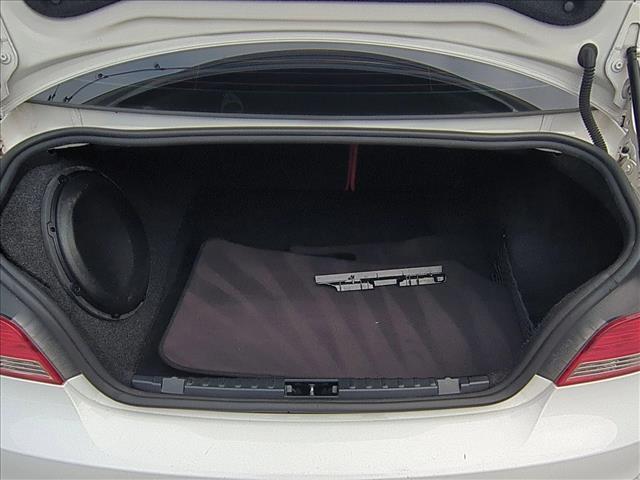 used 2009 BMW 135 car, priced at $9,999