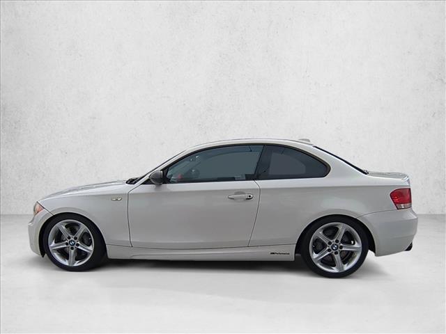 used 2009 BMW 135 car, priced at $9,999