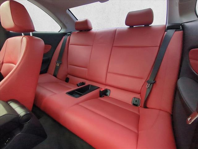 used 2009 BMW 135 car, priced at $9,999