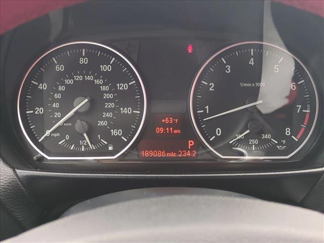 used 2009 BMW 135 car, priced at $9,999
