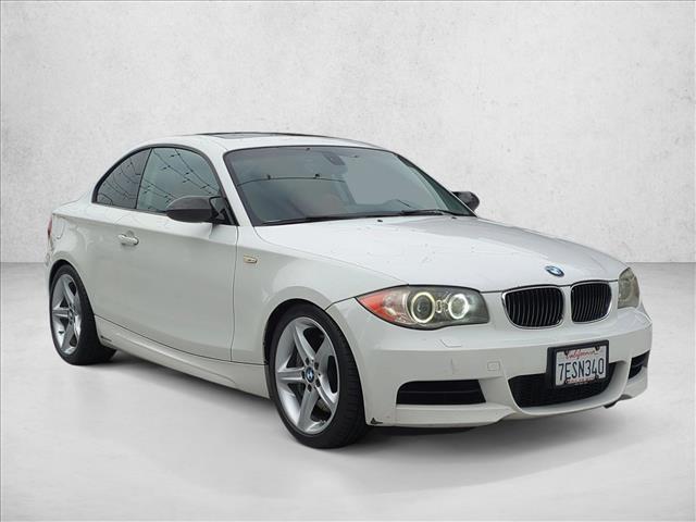 used 2009 BMW 135 car, priced at $9,999