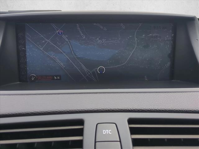 used 2009 BMW 135 car, priced at $9,999