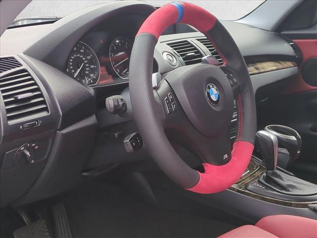 used 2009 BMW 135 car, priced at $9,999
