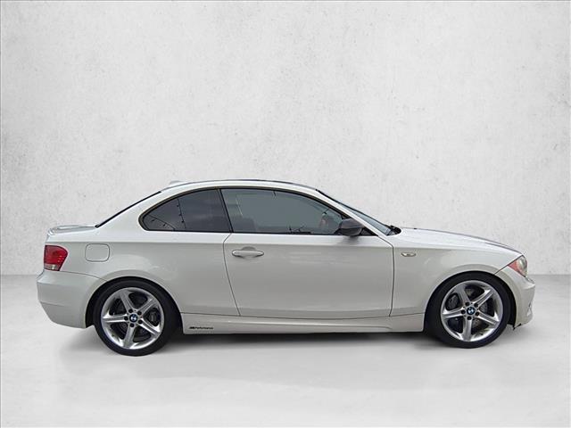 used 2009 BMW 135 car, priced at $9,999