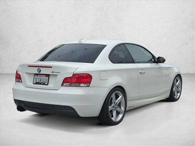 used 2009 BMW 135 car, priced at $9,999