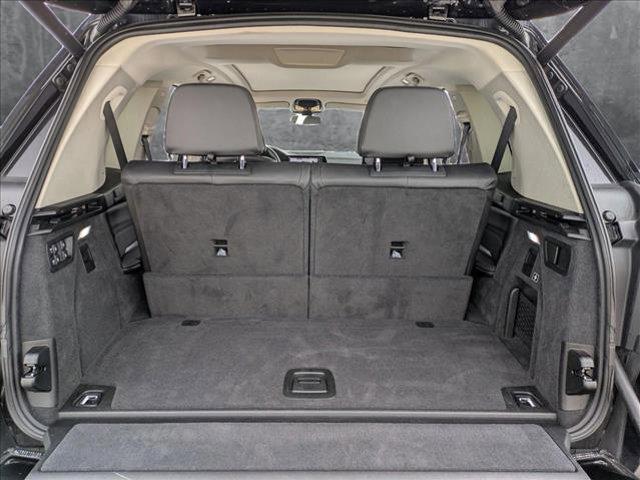 used 2019 BMW X7 car, priced at $39,995