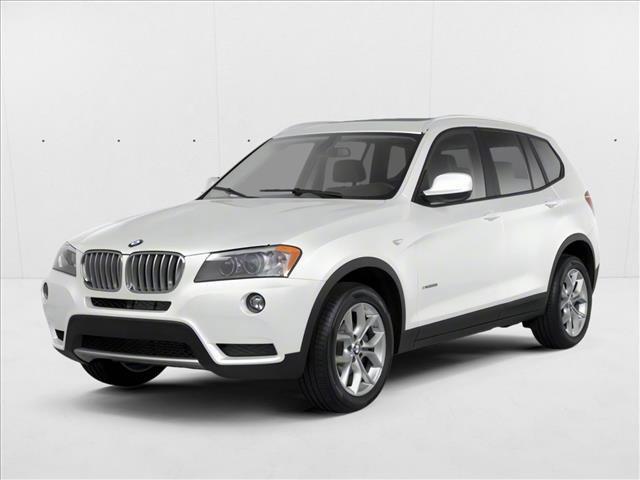 used 2011 BMW X3 car, priced at $11,995
