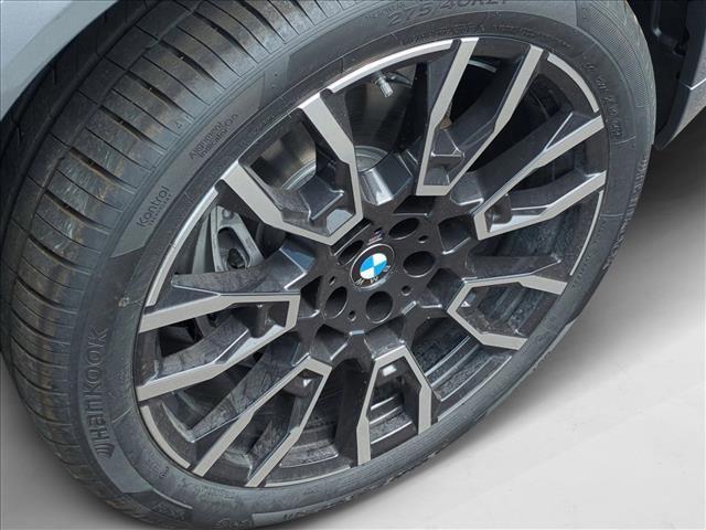 new 2026 BMW X5 car, priced at $77,350
