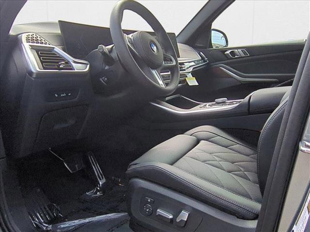 new 2026 BMW X5 car, priced at $77,350