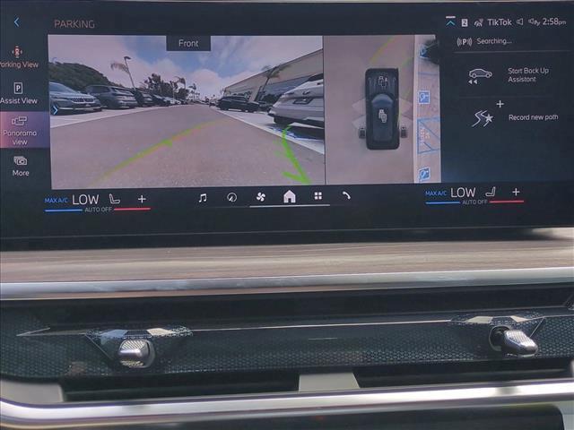 new 2026 BMW X5 car, priced at $77,350