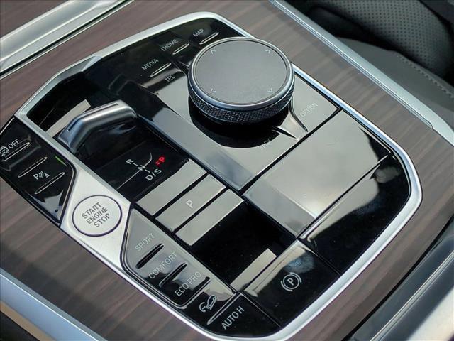 new 2026 BMW X5 car, priced at $77,350