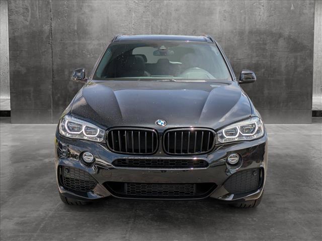 used 2018 BMW X5 car, priced at $31,593