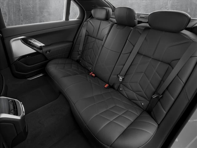 new 2025 BMW 760 car, priced at $137,385