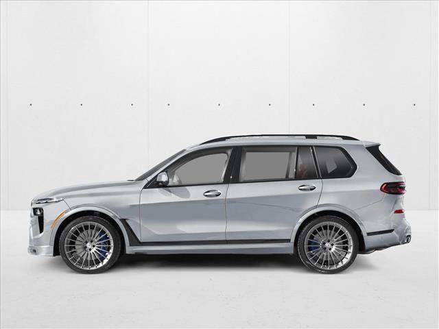 new 2026 BMW ALPINA XB7 car, priced at $162,925