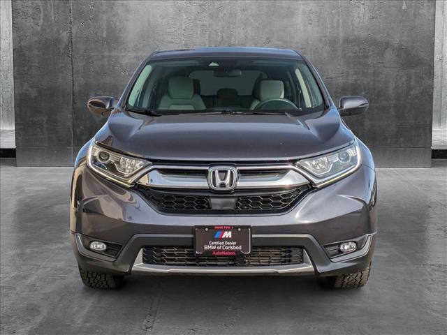 used 2017 Honda CR-V car, priced at $15,888