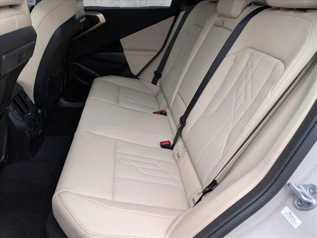new 2025 BMW X3 car, priced at $61,115
