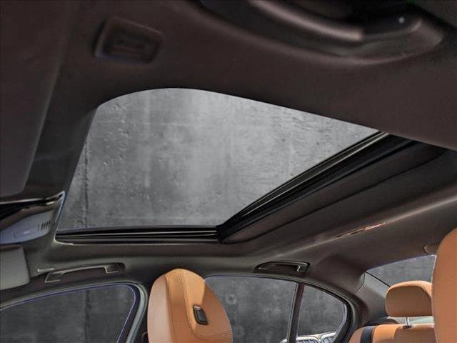 used 2023 BMW 330 car, priced at $33,991