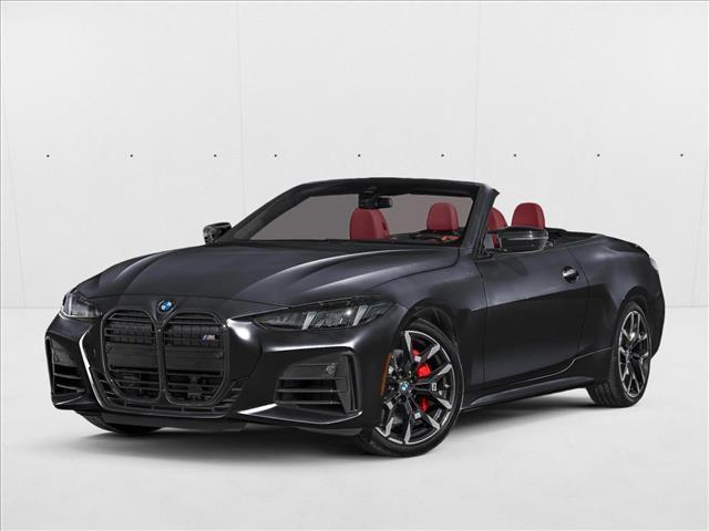 new 2026 BMW M440 car, priced at $79,490