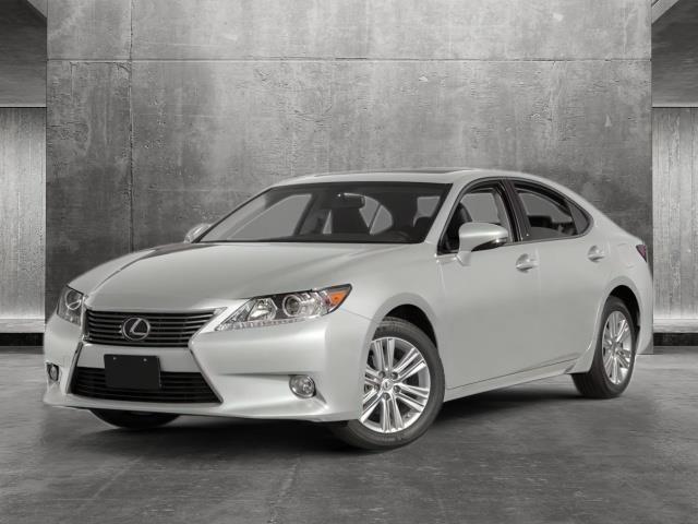 used 2014 Lexus ES 350 car, priced at $13,295