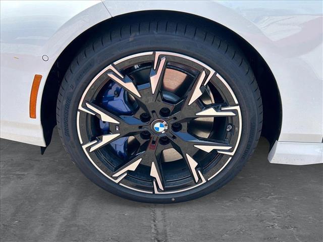 new 2025 BMW 228 Gran Coupe car, priced at $47,025