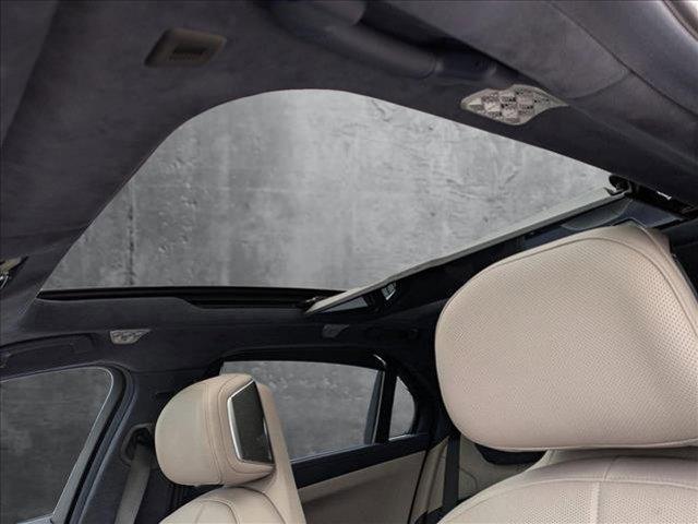 used 2024 BMW i7 car, priced at $116,995