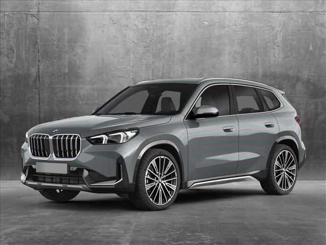 new 2024 BMW X1 car, priced at $52,260