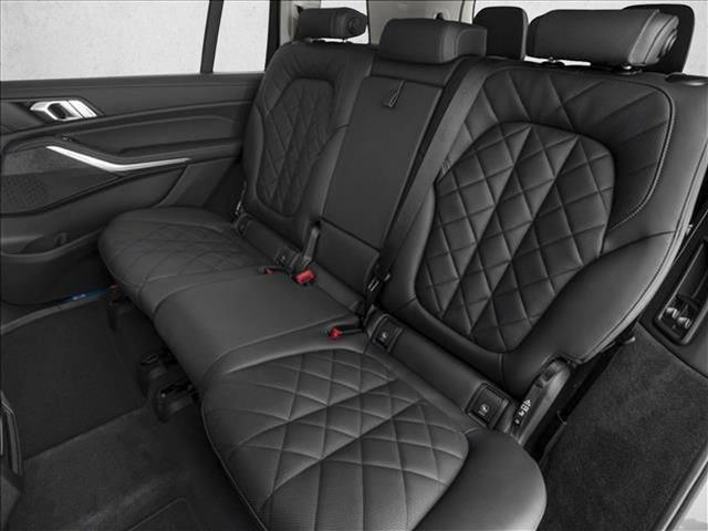 new 2026 BMW X7 car, priced at $116,370