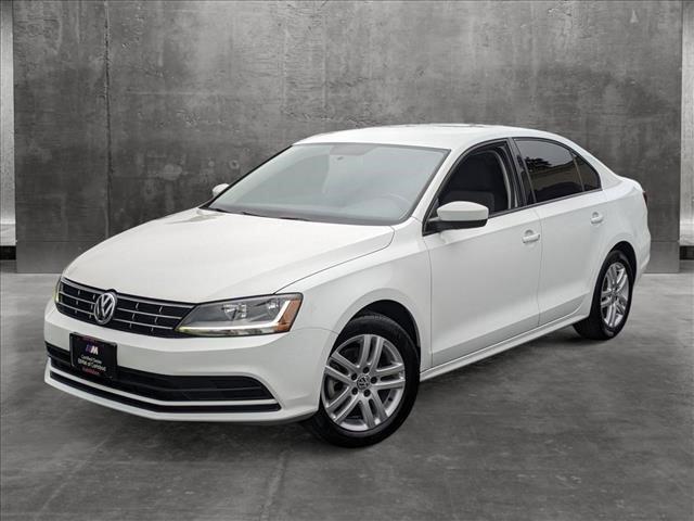 used 2018 Volkswagen Jetta car, priced at $14,994
