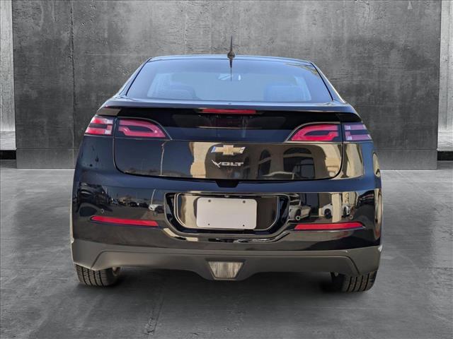 used 2014 Chevrolet Volt car, priced at $7,999