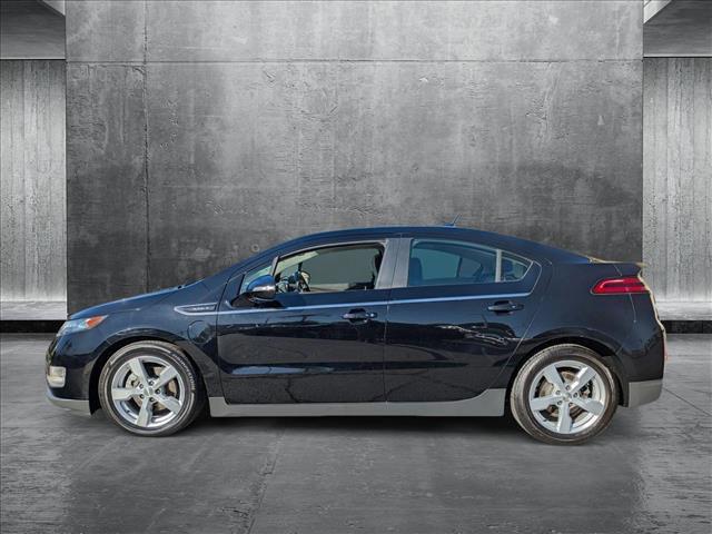 used 2014 Chevrolet Volt car, priced at $7,999
