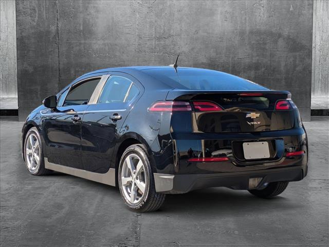 used 2014 Chevrolet Volt car, priced at $7,999