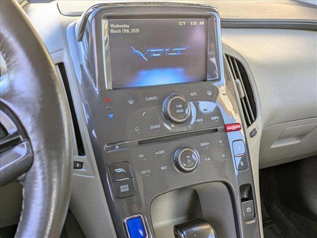 used 2014 Chevrolet Volt car, priced at $7,999