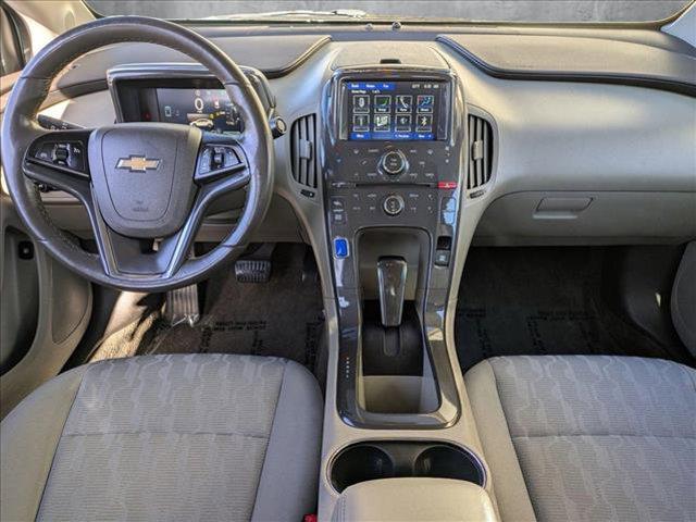 used 2014 Chevrolet Volt car, priced at $7,999