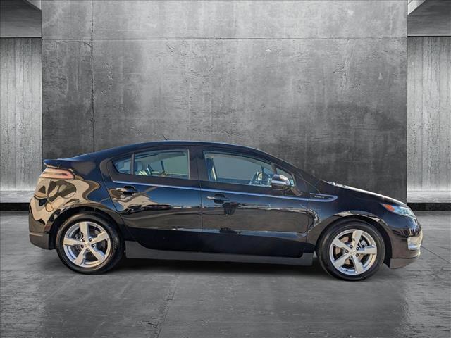 used 2014 Chevrolet Volt car, priced at $7,999