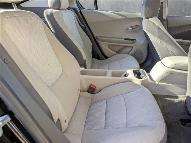 used 2014 Chevrolet Volt car, priced at $7,999