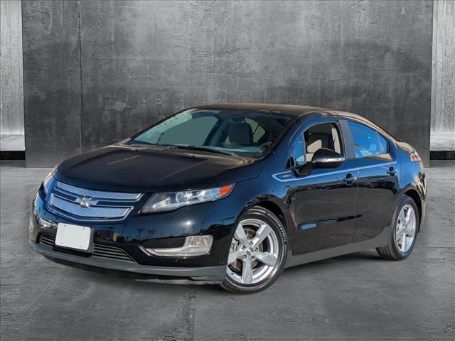 used 2014 Chevrolet Volt car, priced at $7,999
