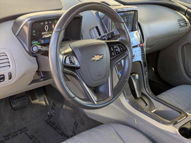 used 2014 Chevrolet Volt car, priced at $7,999